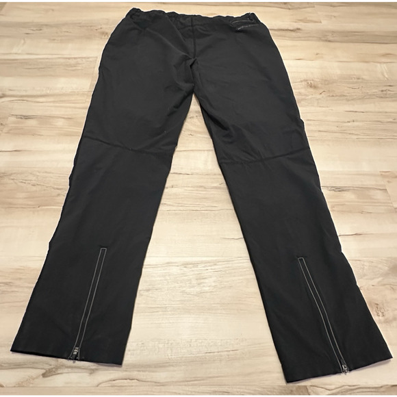 Outdoor Research Men XXL Hijinx Performance Pants Adjustable Waist Black - Picture 3 of 13
